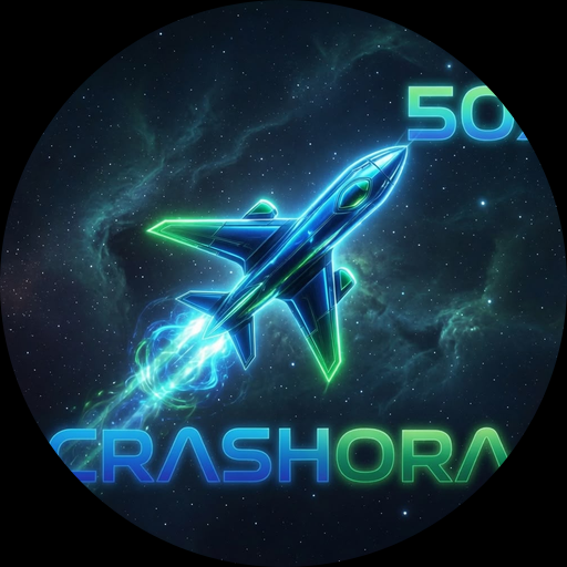Crashora